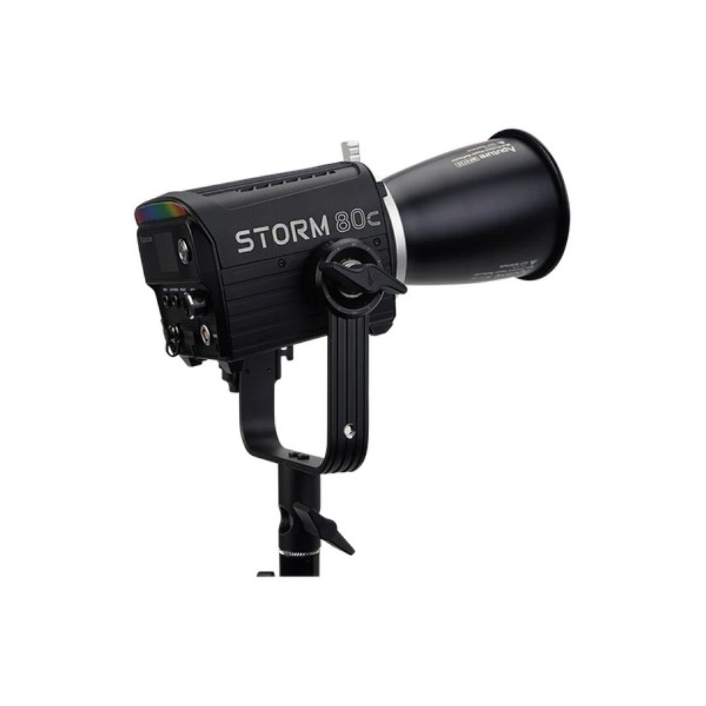  LED прожектор Aputure Storm 80c 