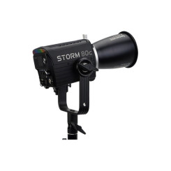Aputure STORM 80c - светильник 