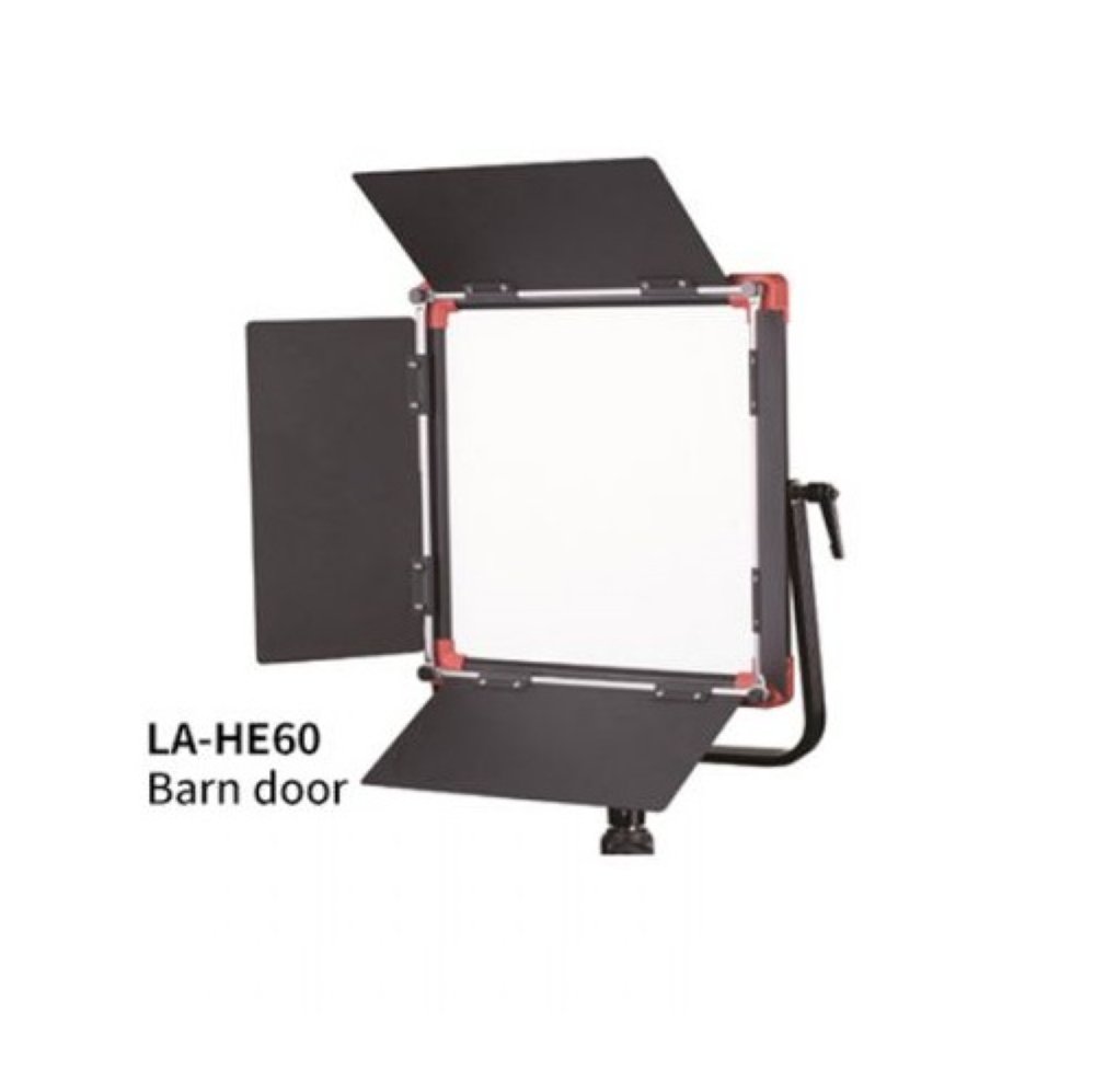  Шторки SWIT LA-HE60 