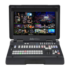 Datavideo HS-3200 видеостудия портативная 12-канальная 