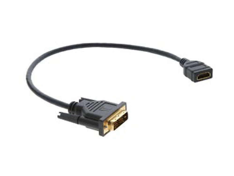  Переходник Kramer ADC-DM/HF 
