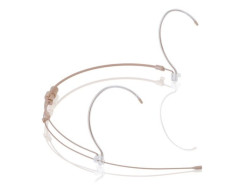 Countryman H6 Headset - головной микрофон всенаправленный (3 5 mm locking) для EW G3 