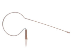 Countryman E6 Flex Omni Earset - головной микрофон всенаправленный (3 5 mm locking) для EW G3 