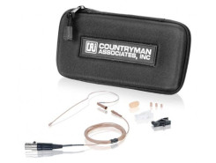 Countryman E6i Direct Earset - головной микрофон направленный (XLR) 