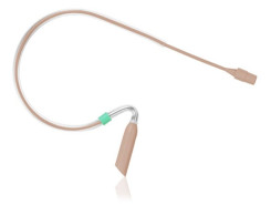 Countryman E2 Earset - головной микрофон напрвленный (3 5 mm locking) для EW G3 