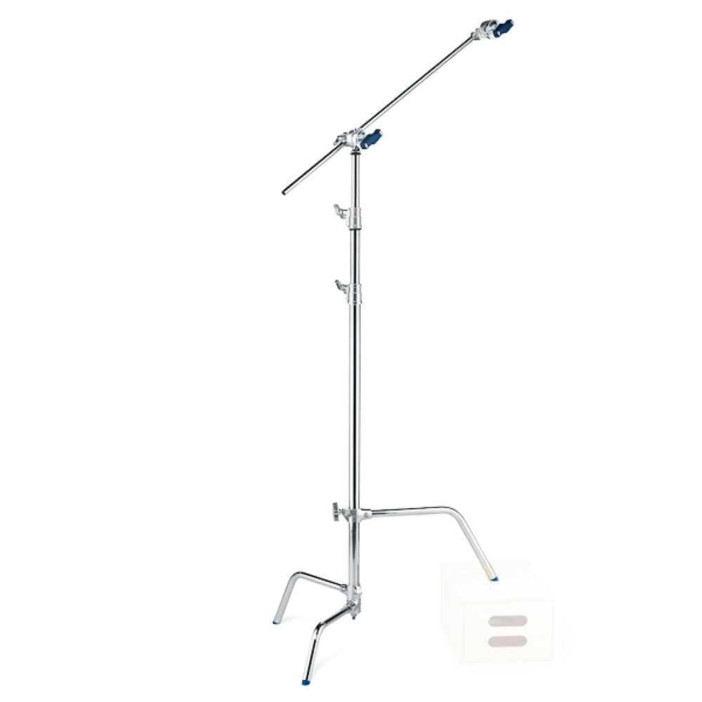  Комплект штатива Manfrotto A2033LKIT C-STAND 33 