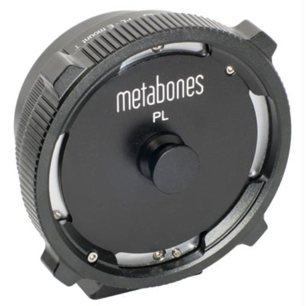  PL-E-BT1 адаптер PL-mount to E-mount 