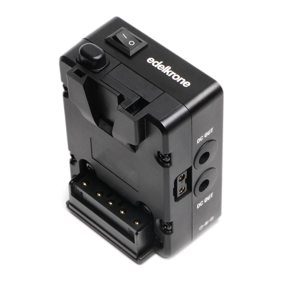 Модуль питания V-mount power module v1 
