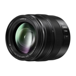 Panasonic H-HSA12035 объектив LUMIX G X VARIO 12-35mm / F2.8 II ASPH/ POWER O.I.S. 