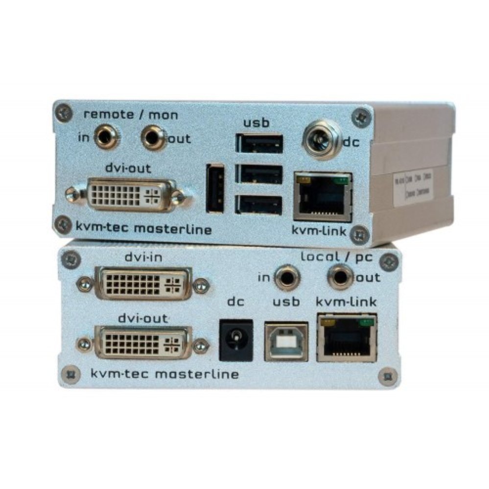  MVX1 Masterline Extender Single - SET 