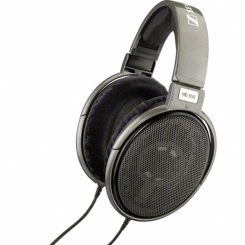 Sennheiser Sennheiser HD 650 - наушники over-ear 