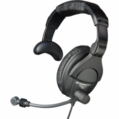 Sennheiser Sennheiser HMD 281 PRO - стереогарнитура 