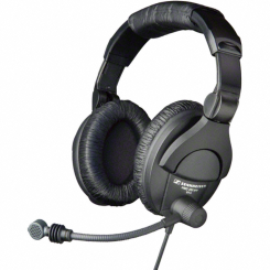Sennheiser Sennheiser HMD 280 PRO - стереогарнитура 