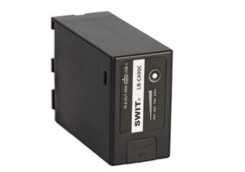 SWIT LB-CA90C Аккумулятор (аналог Canon BP-A) 6.2Ah 