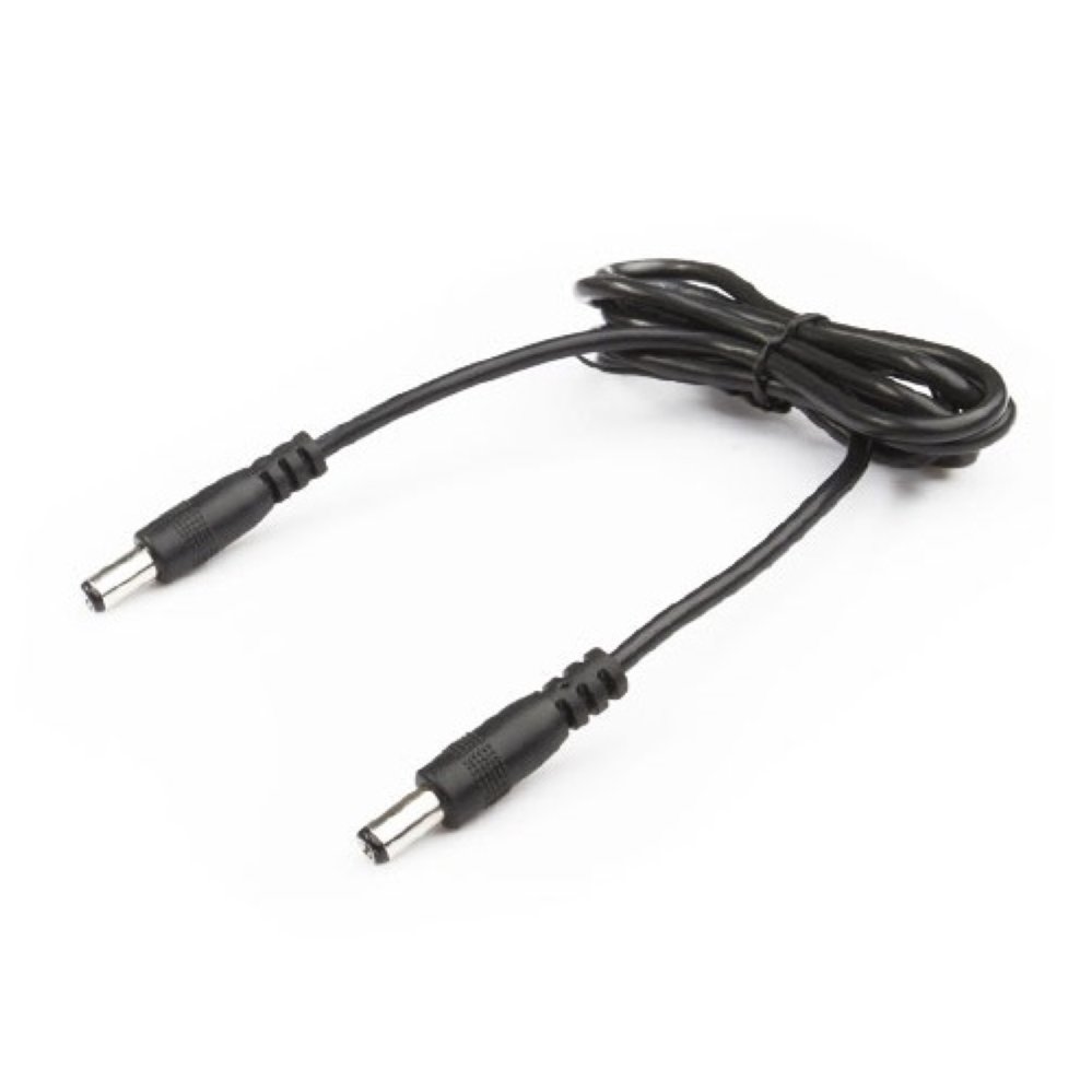  S-7108 pole to pole end 55mm DC cable кабель 