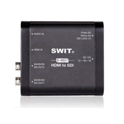 SWIT S-4601 Конвертер HDMI to 3GHDSD-SDI 