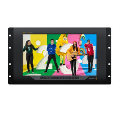 Blackmagic Design SmartView 4K G3 монитор 
