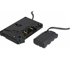 Anton/Bauer FGM-S Gold Mount - sony7.2V - адаптер 