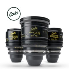 Cooke