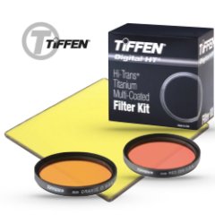 Tiffen
