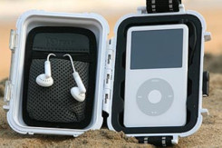 Peli i1010 Case White 