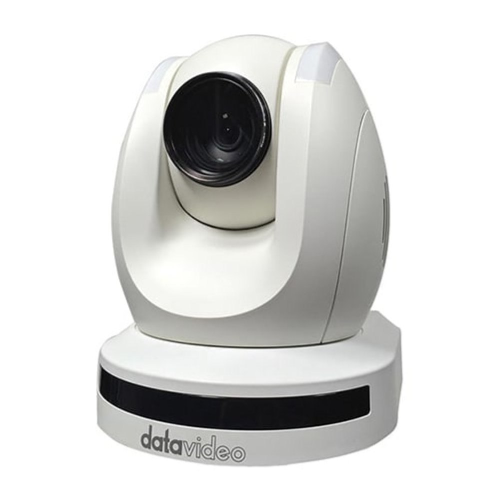 Информационная брошюра по PTZ-камерам Datavideo PTC-150 White камера поворотная PTZ