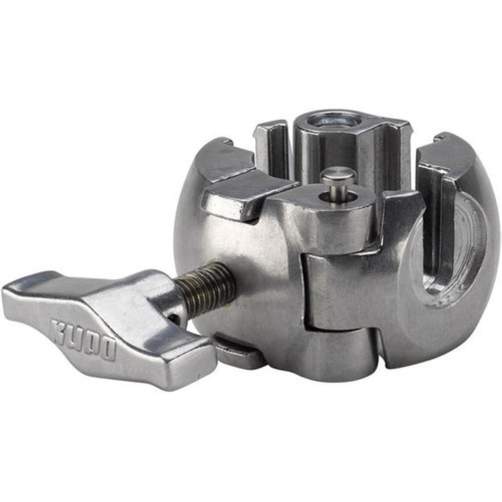  Зажим Kupo KCP-930P 3 Way Clamp 25-35 mm 