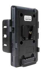 Teradek BIT 764 Bolt TX Single V Mount Batt plate 144V - адаптер 