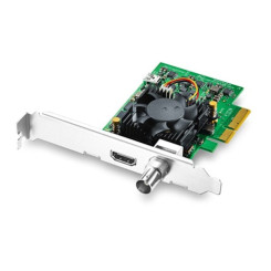Blackmagic Design DeckLink Mini Monitor 4K - Устройство вывода 