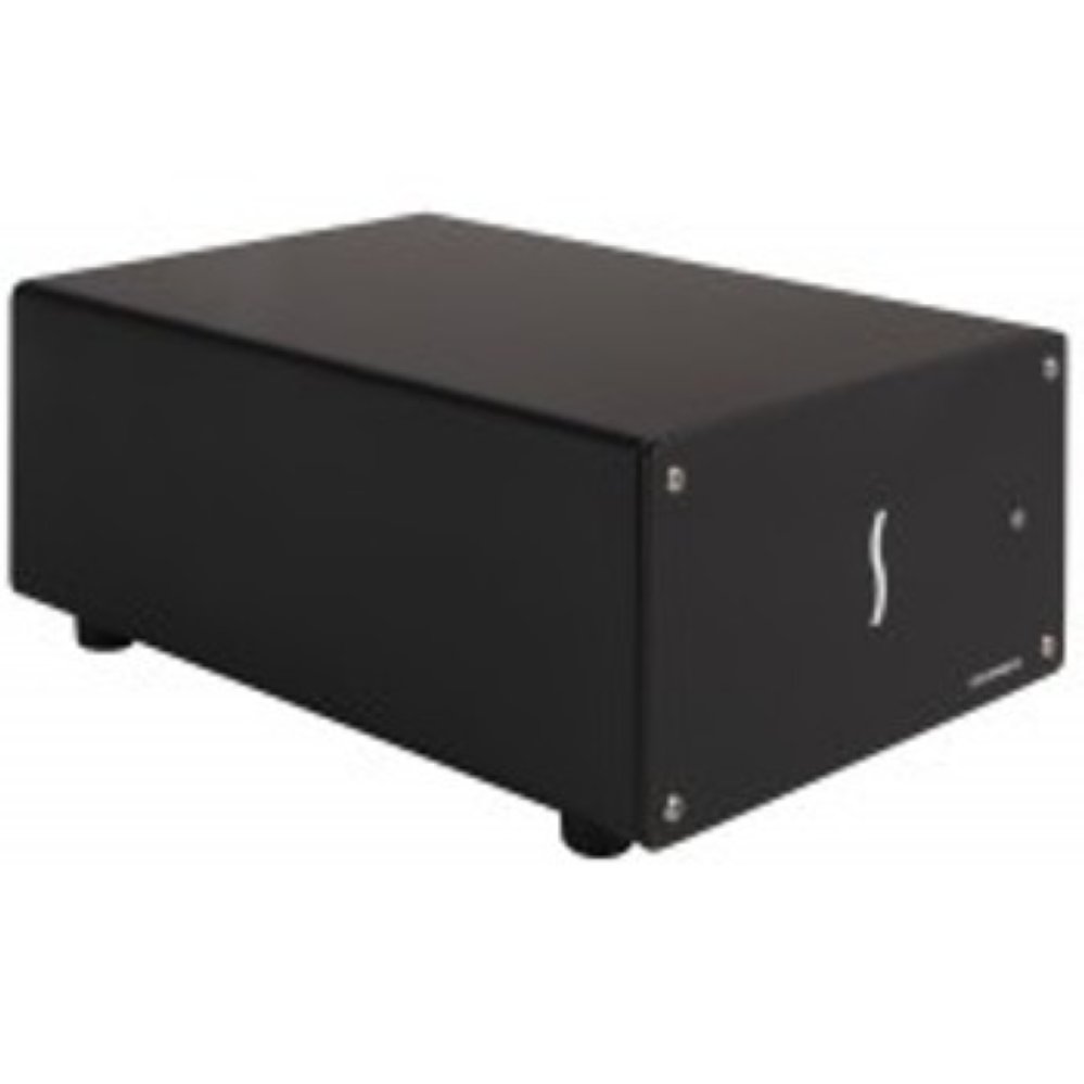  Echo Express SE I Thunderbolt 3-to-PCIe Expansion Chassis (One slot) 