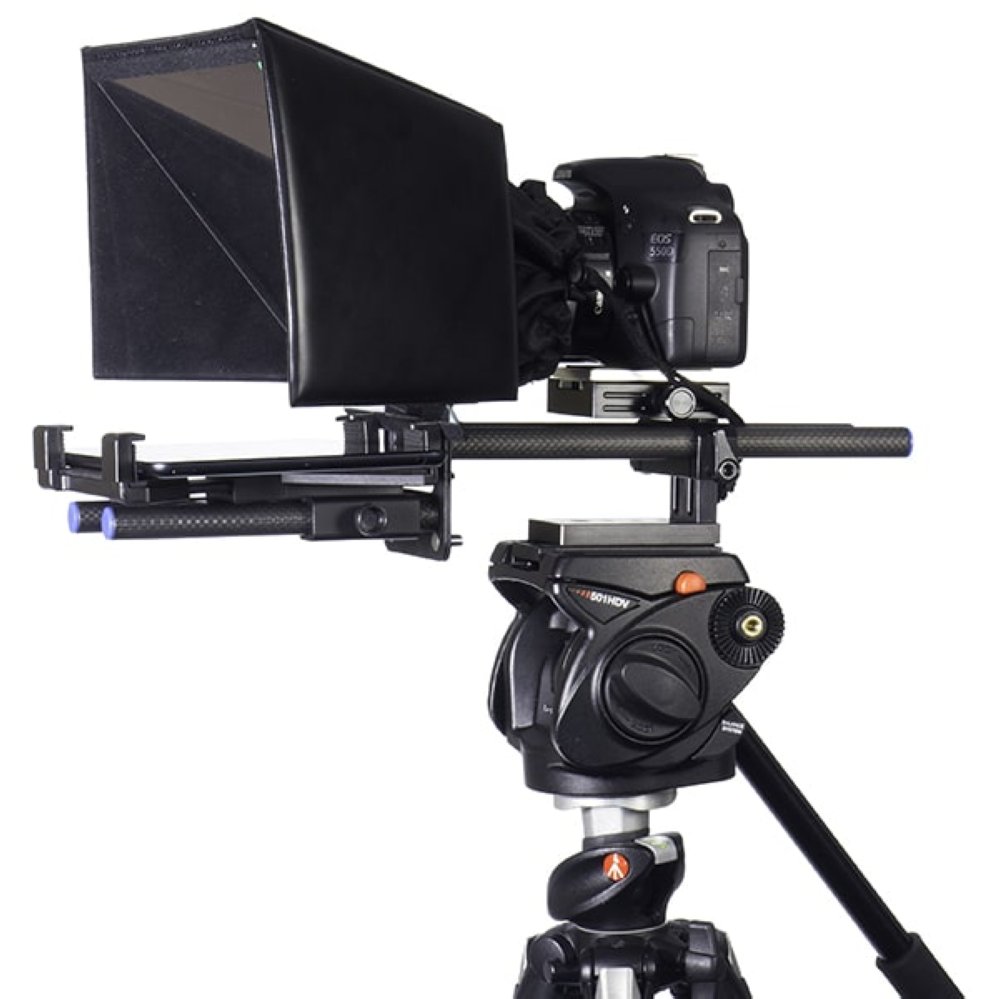  Телесуфлер Datavideo TP-500 