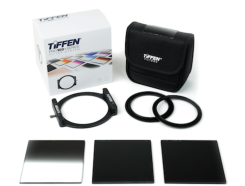 TIFFEN PRO100 LANDSCAPE KIT 