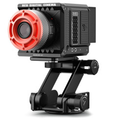 Edelkrone FlexTILT Head Pro v1 - гибкая голова 