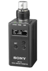 Sony DWT-P01E33 передатчик-вкладыш цифровой 