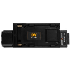 SOUND DEVICES MX-LM1 - адаптер 