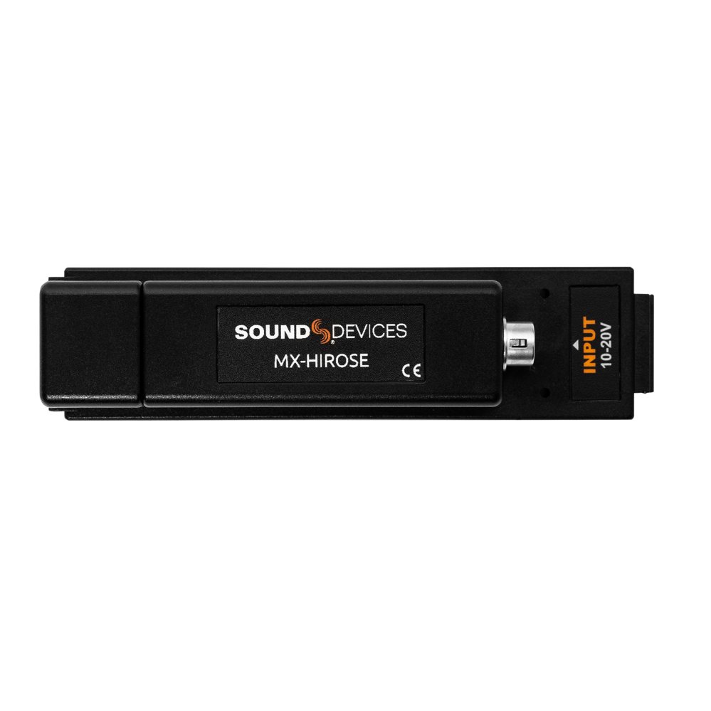  Адаптер питания для MixPre - SOUND DEVICES MX-HIROSE 