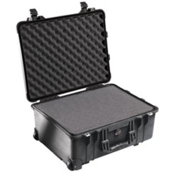 Peli 1560 Case W/Foam Black кейс 