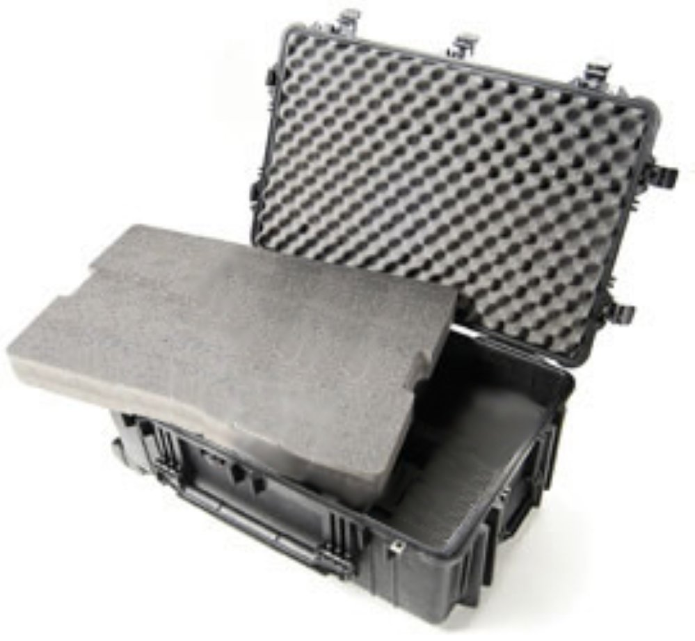  Кейс Peli 1650 