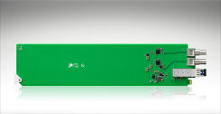 Blackmagic Design OpenGear Converter - UpDownCross 