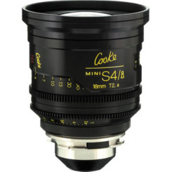 Cooke mini S4/i 18/T2.8 объектив 