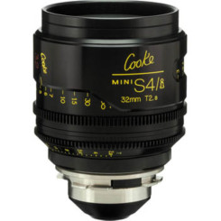 Cooke mini S4/i 32/T2.8 объектив 