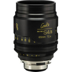 Cooke mini S4/i 65/T2.8 объектив 
