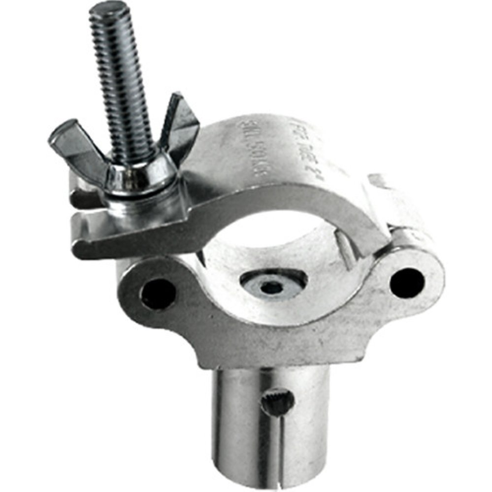 Зажим Tomas для Autopole Kupo KD-T50P Kupole Adapter for 5cm Pipe 