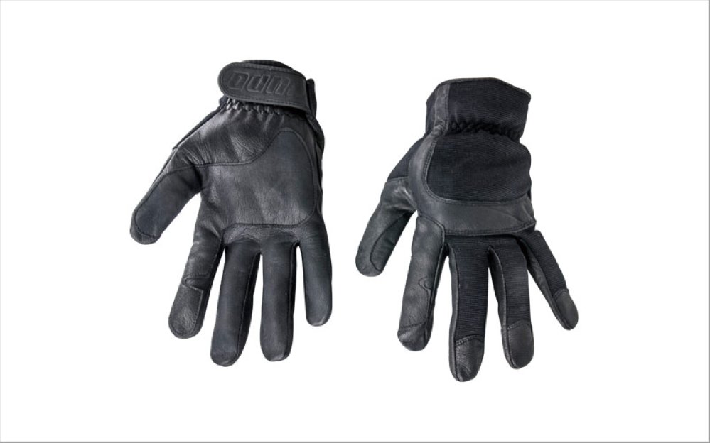  Перчатки Kupo KH-55XXLB Ku Hand 