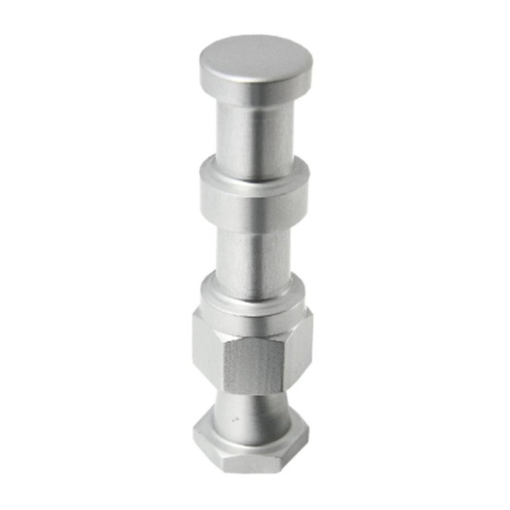  Палец Kupo KS-020 5/8 Compact Alu Snap in Pin (16 мм) 