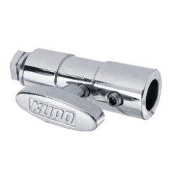 Kupo KS-090 Yoke to Stand Adapter 28mm Stud 16mm Socket - сокет 28 мм 