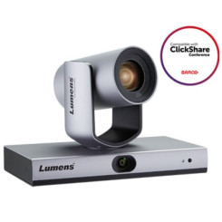 Lumens VC-TR1 FullHD PTZ камера с автоматическим слежением 