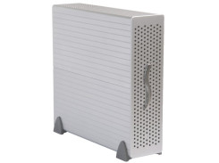 Sonnet Echo Express SE-IIIe Thunderbolt 3 Edition - 3-Slot PCIe Card Expansion System 