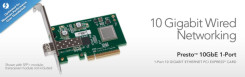 Sonnet SFP 10GBase Long Range up to 10km 