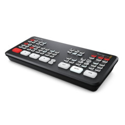 Blackmagic Design ATEM Mini Pro - видеомикшер 